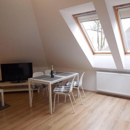 Apartman Kamenice Каменице над Липоу Екстериор снимка