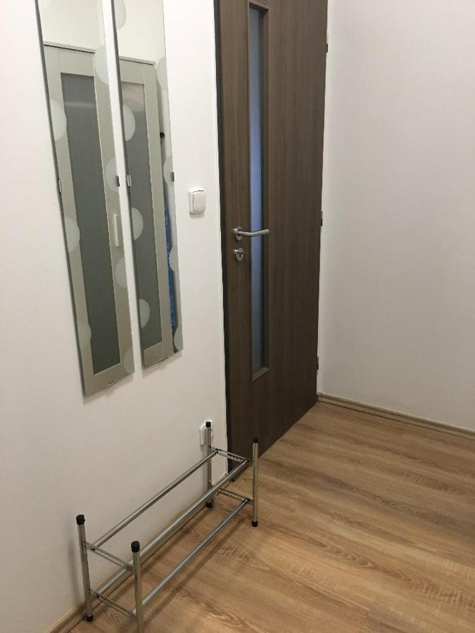 Apartman Kamenice Каменице над Липоу Екстериор снимка