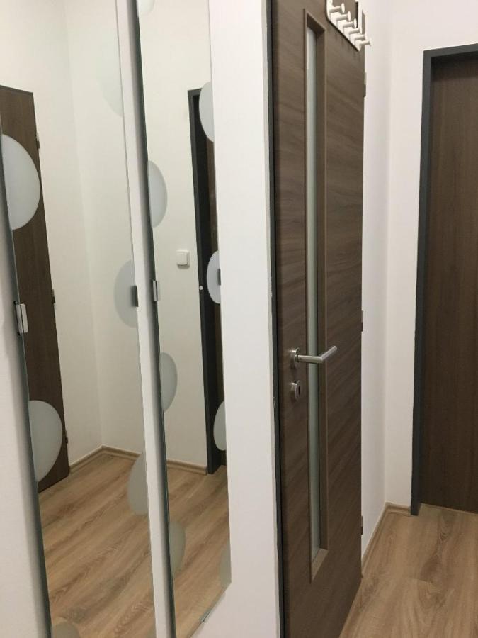 Apartman Kamenice Каменице над Липоу Екстериор снимка