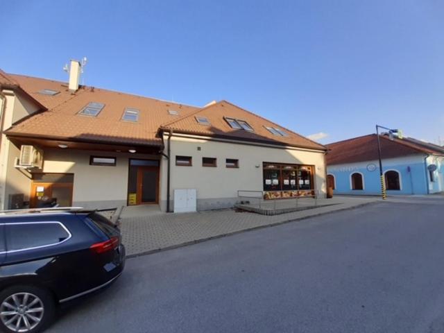 Apartman Kamenice Каменице над Липоу Екстериор снимка