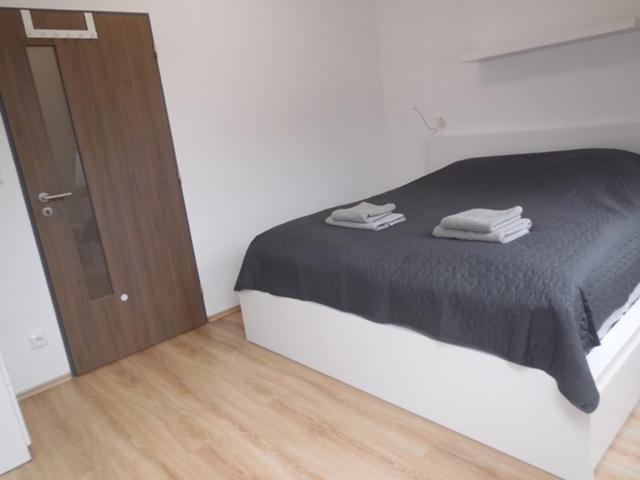 Apartman Kamenice Каменице над Липоу Екстериор снимка